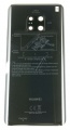 Huawei Battery Compartment Lid - Battery Cover Huawei Mate 20 Pro Black